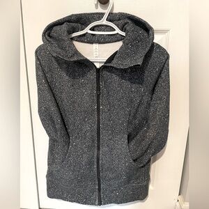Lululemon Scuba Zip Up